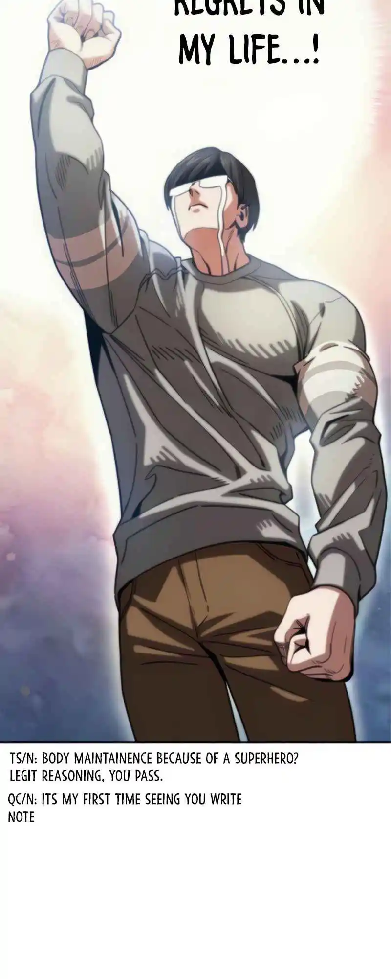 Maybe Meant to Be 12