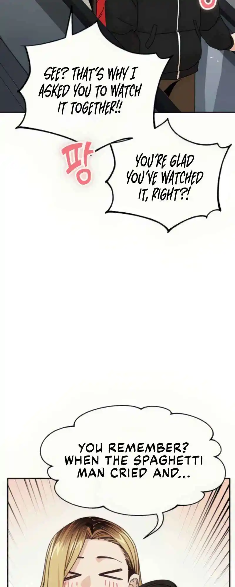 Maybe Meant to Be 12