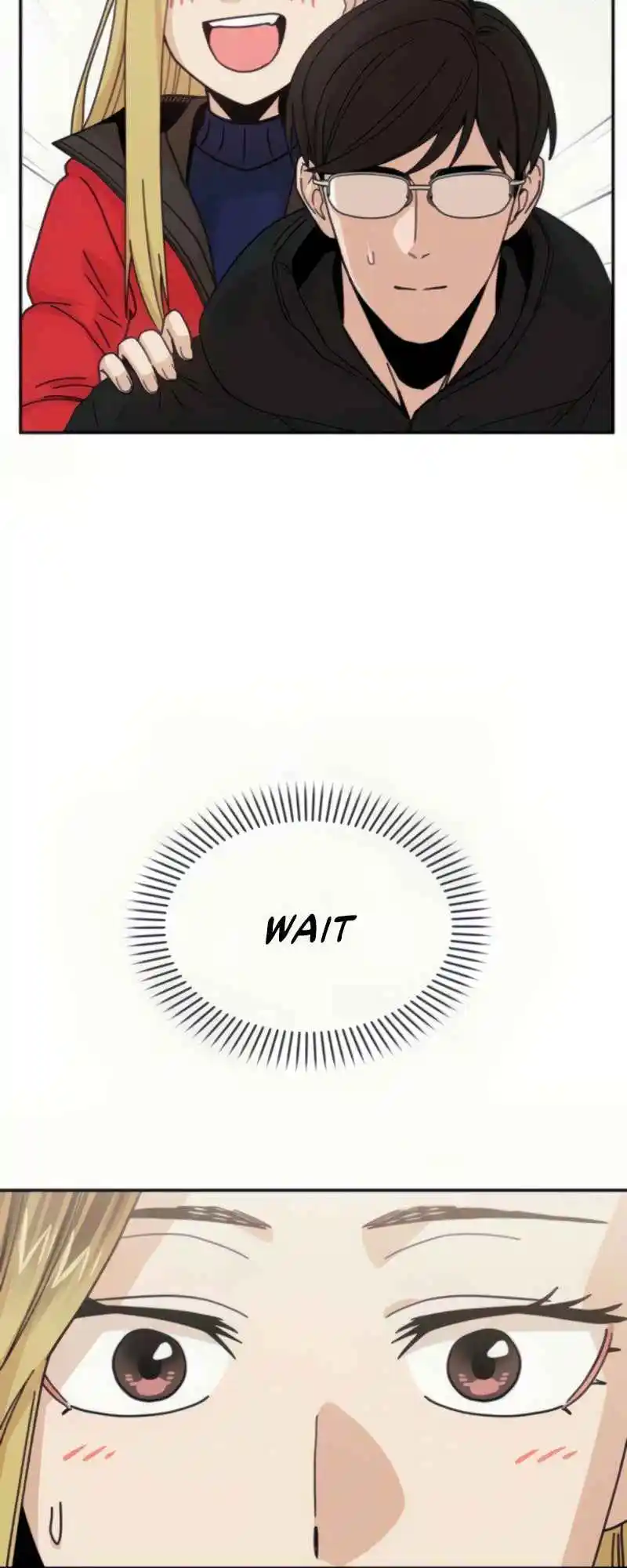 Maybe Meant to Be 12