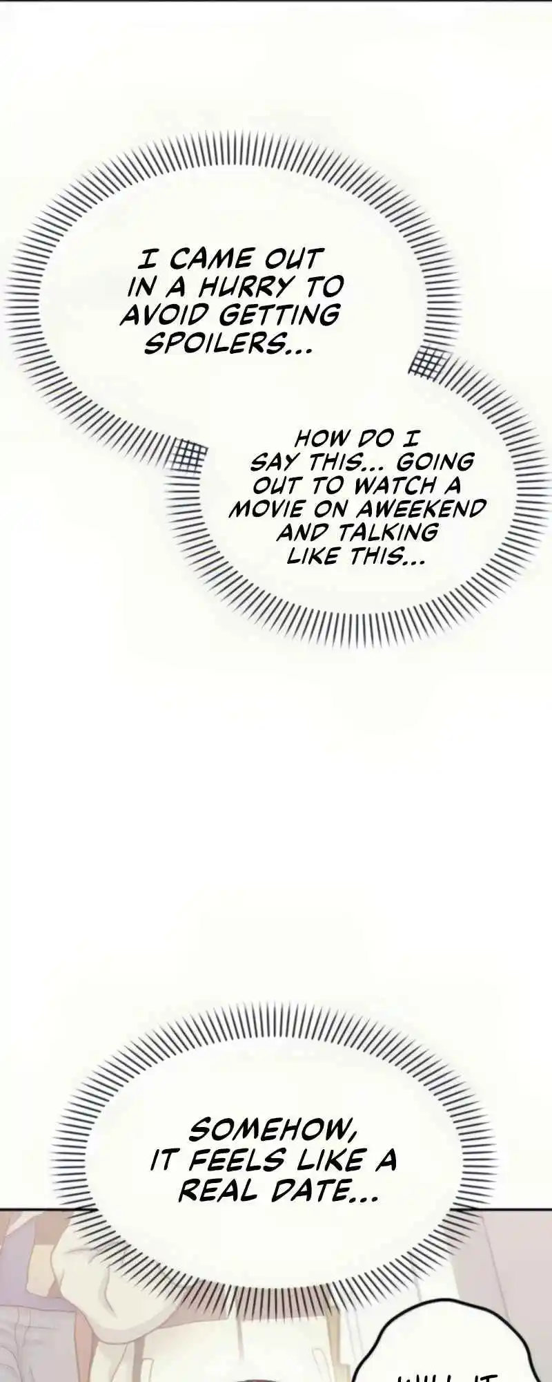 Maybe Meant to Be 12