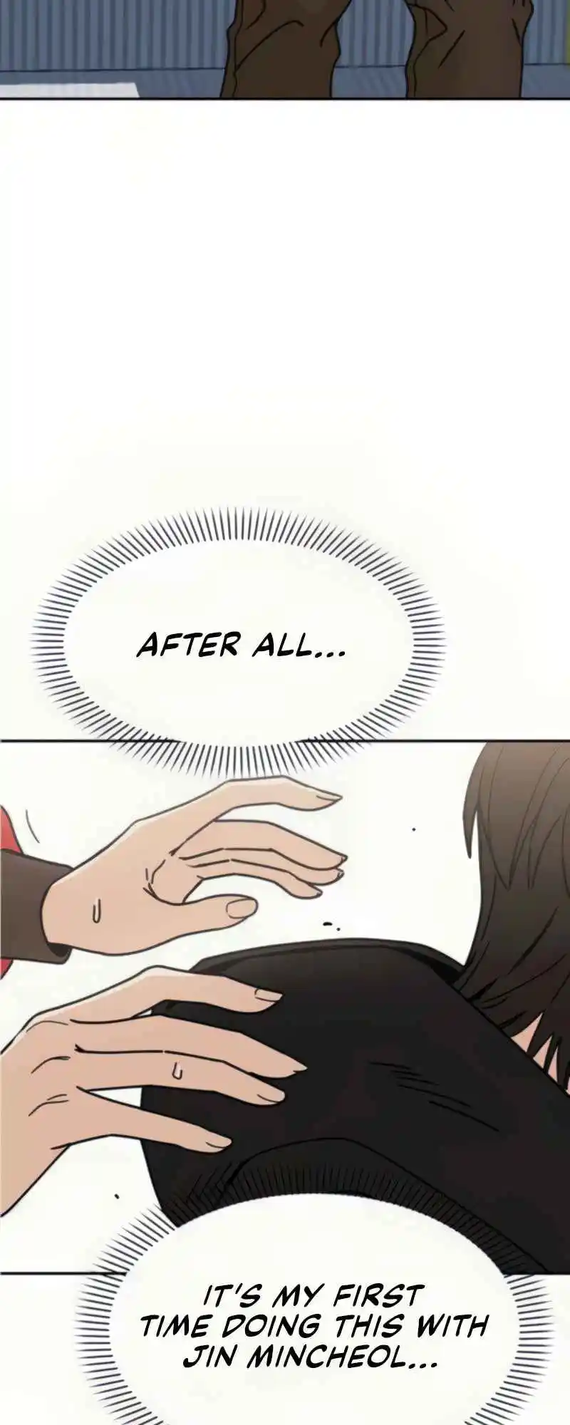 Maybe Meant to Be 12