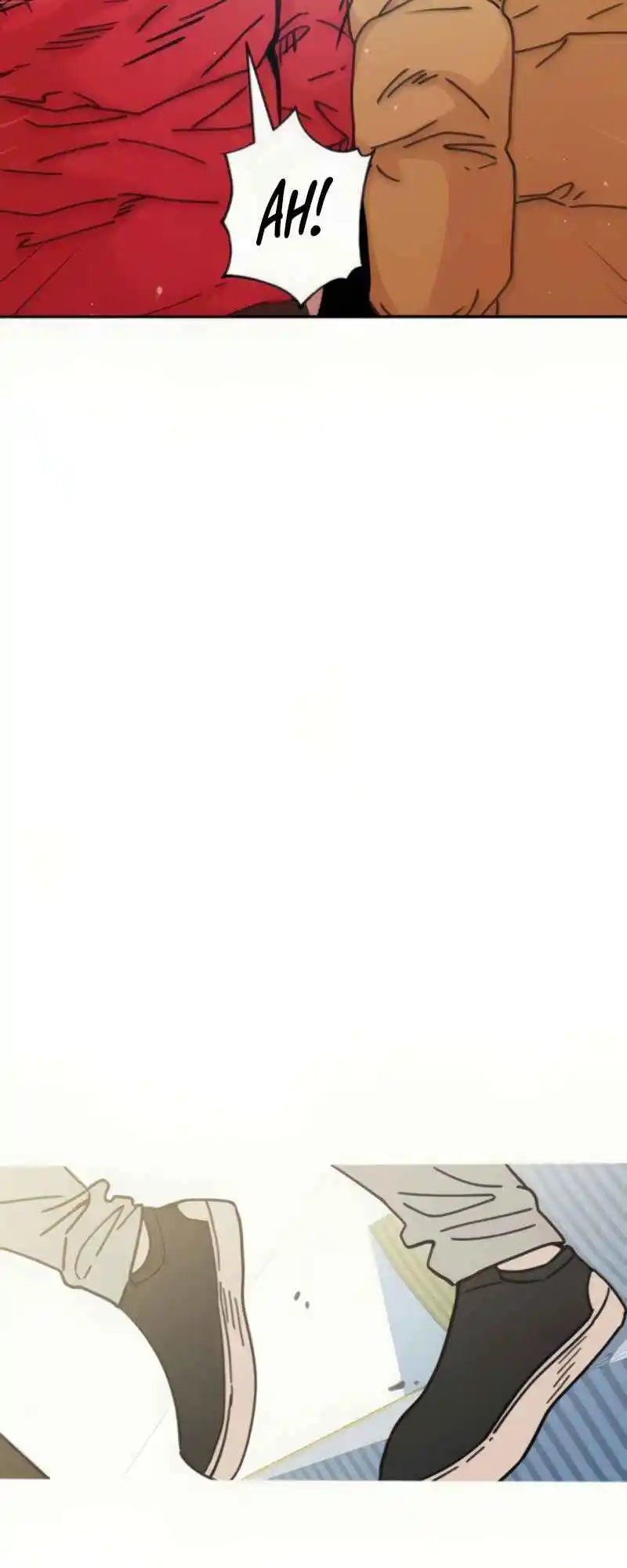 Maybe Meant to Be 12