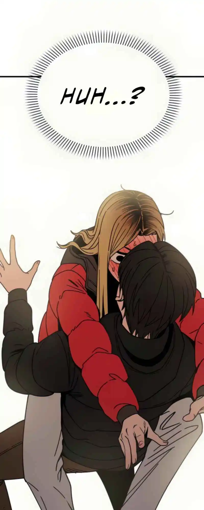 Maybe Meant to Be 12