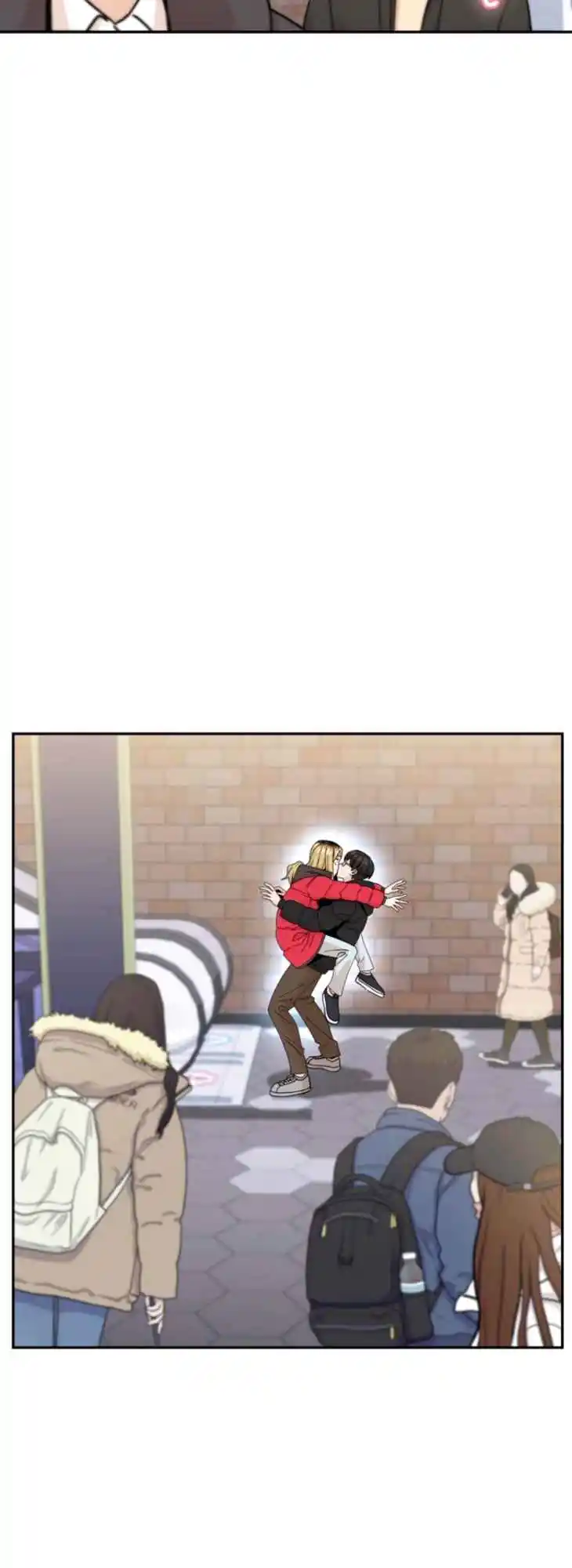 Maybe Meant to Be 13