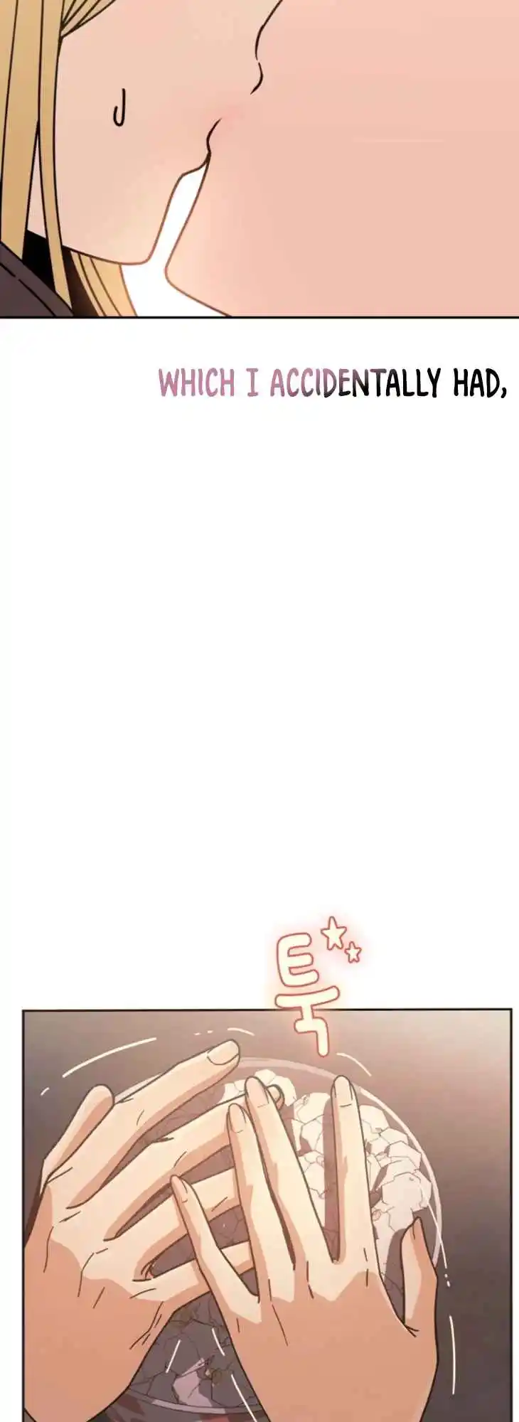 Maybe Meant to Be 13