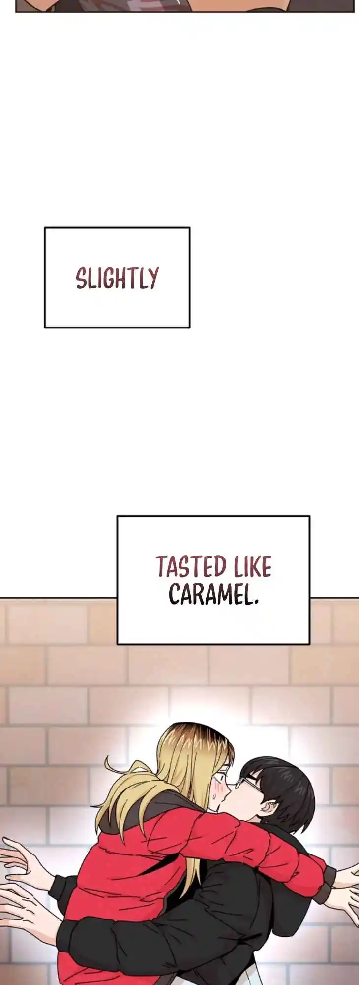 Maybe Meant to Be 13