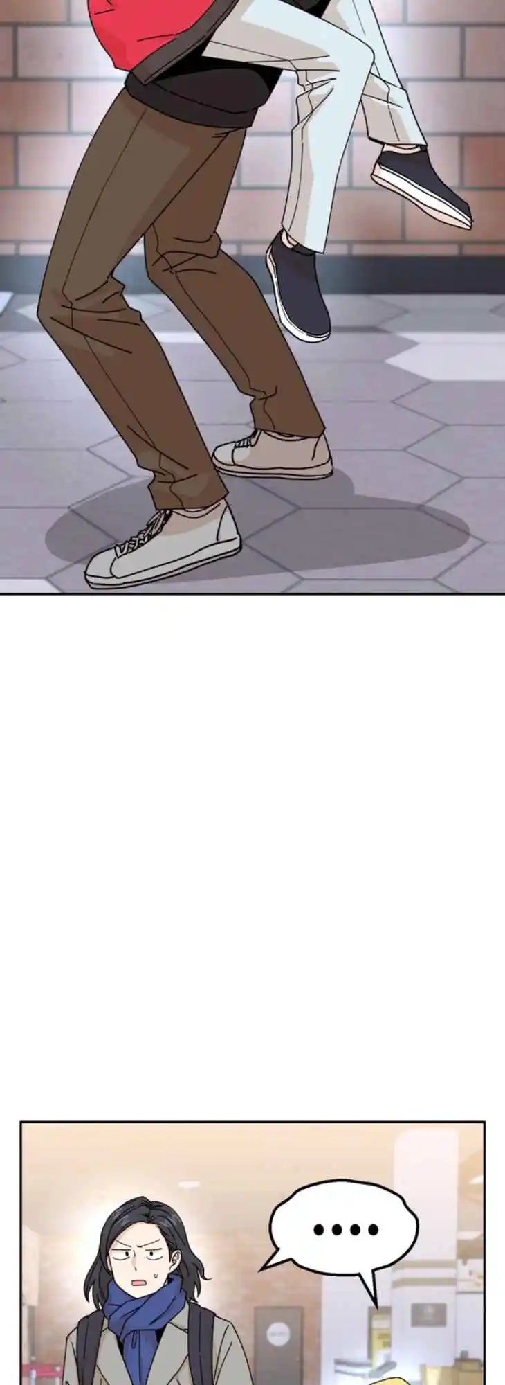 Maybe Meant to Be 13