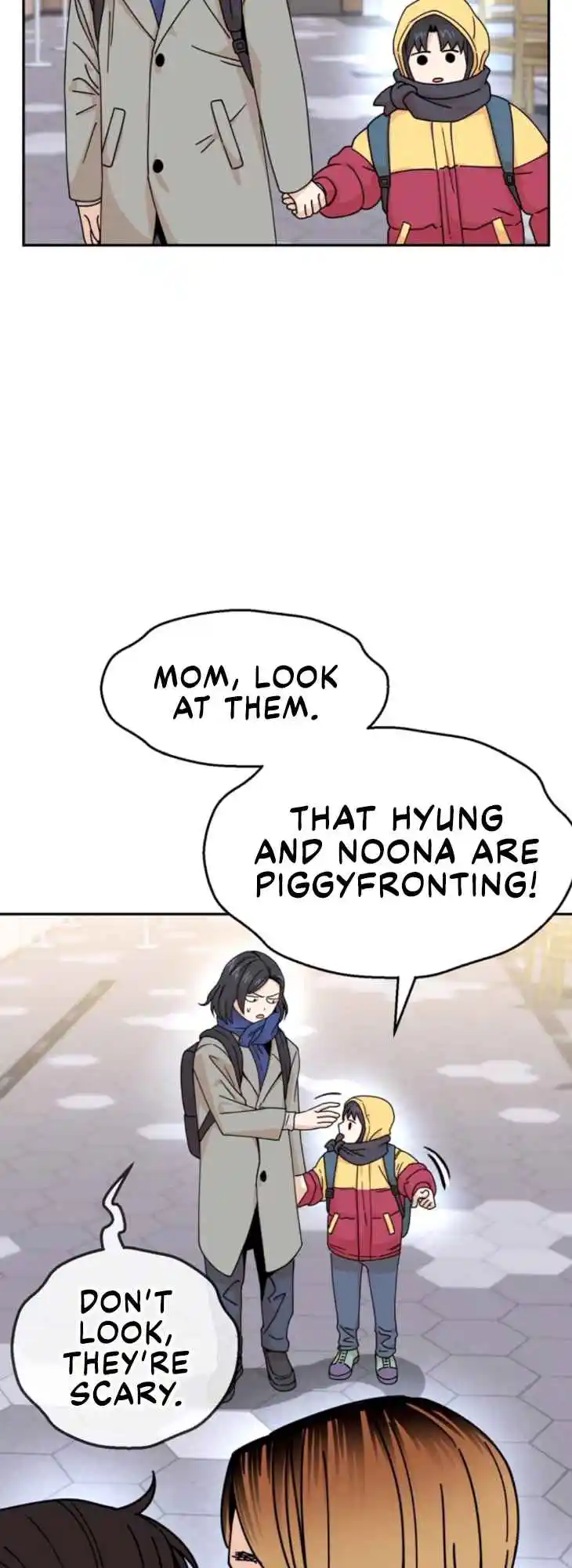 Maybe Meant to Be 13