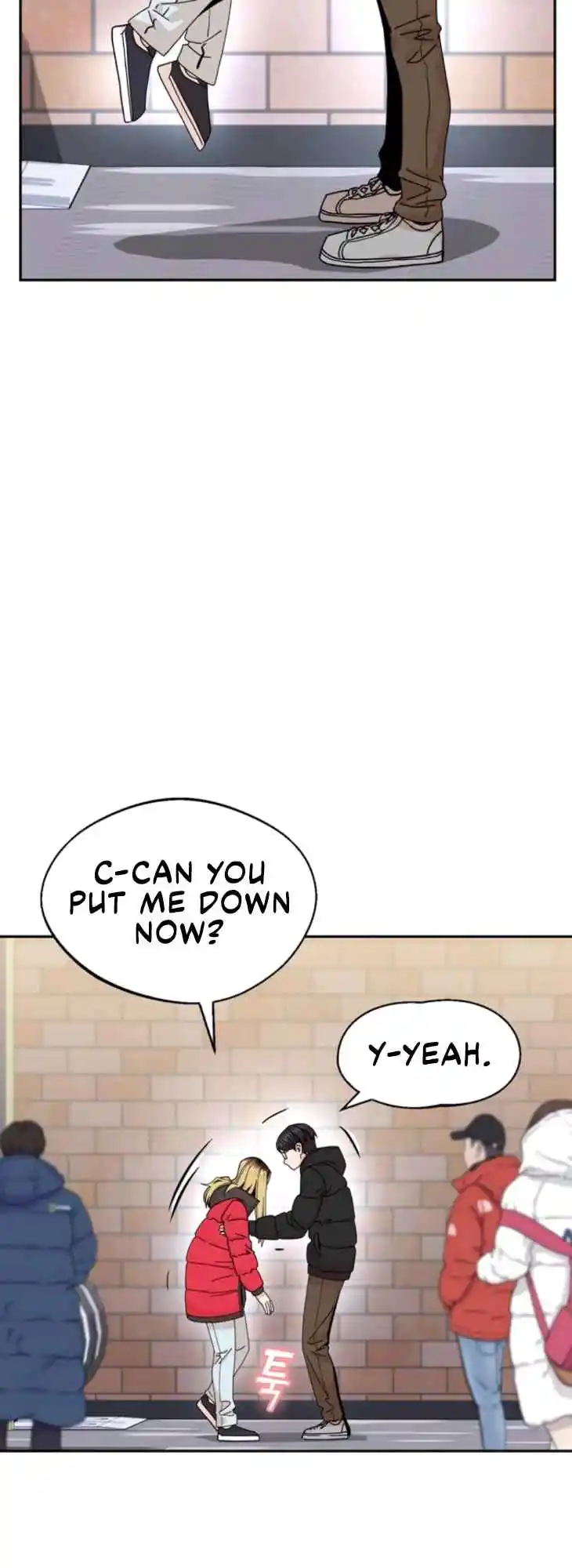 Maybe Meant to Be 13