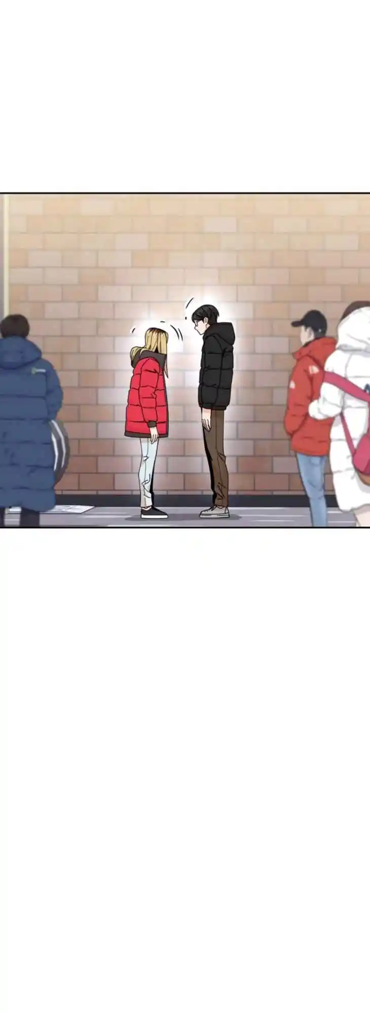 Maybe Meant to Be 13