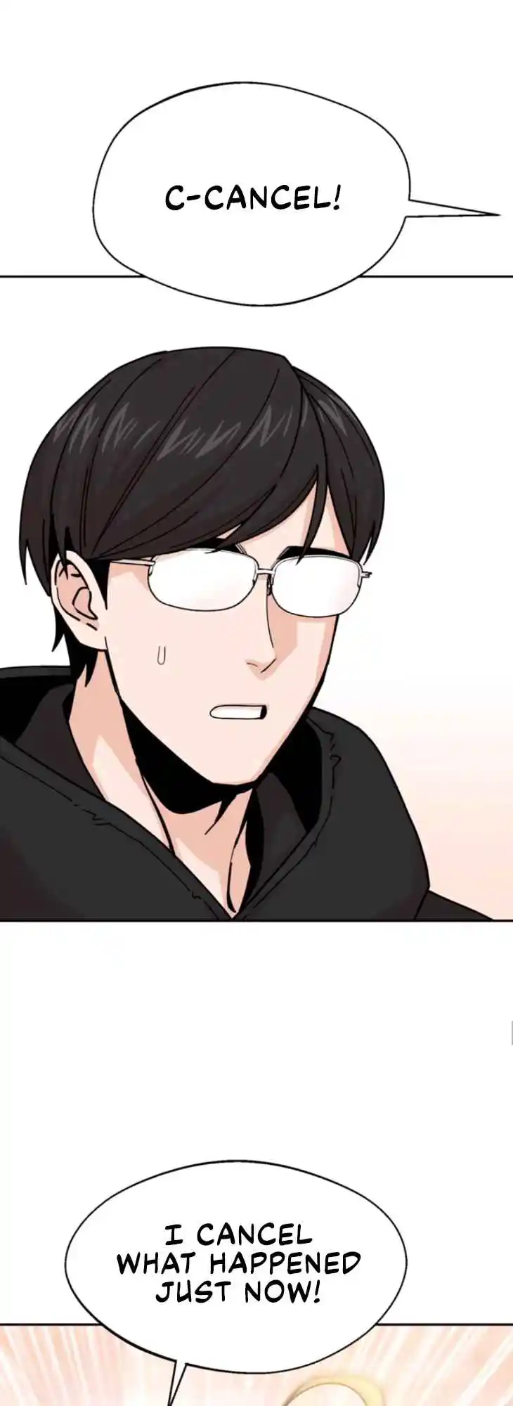 Maybe Meant to Be 13