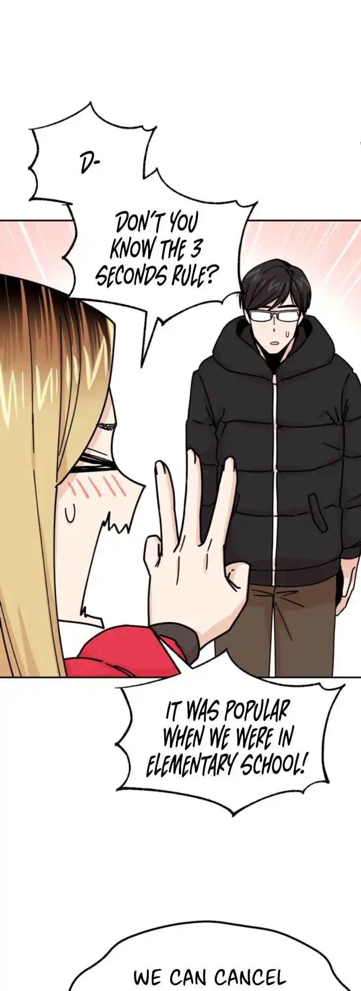 Maybe Meant to Be 13