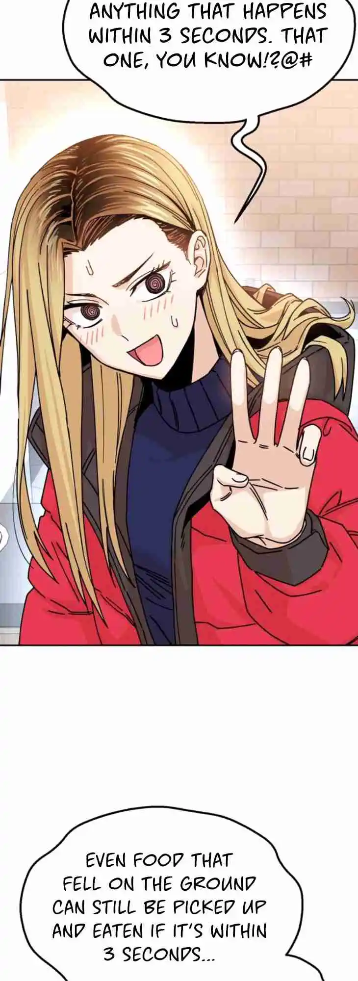 Maybe Meant to Be 13