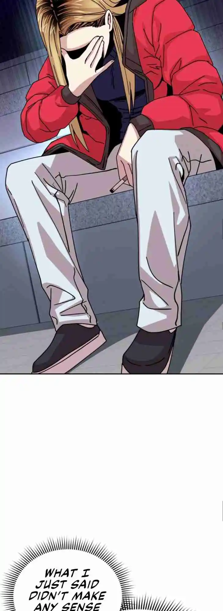 Maybe Meant to Be 13