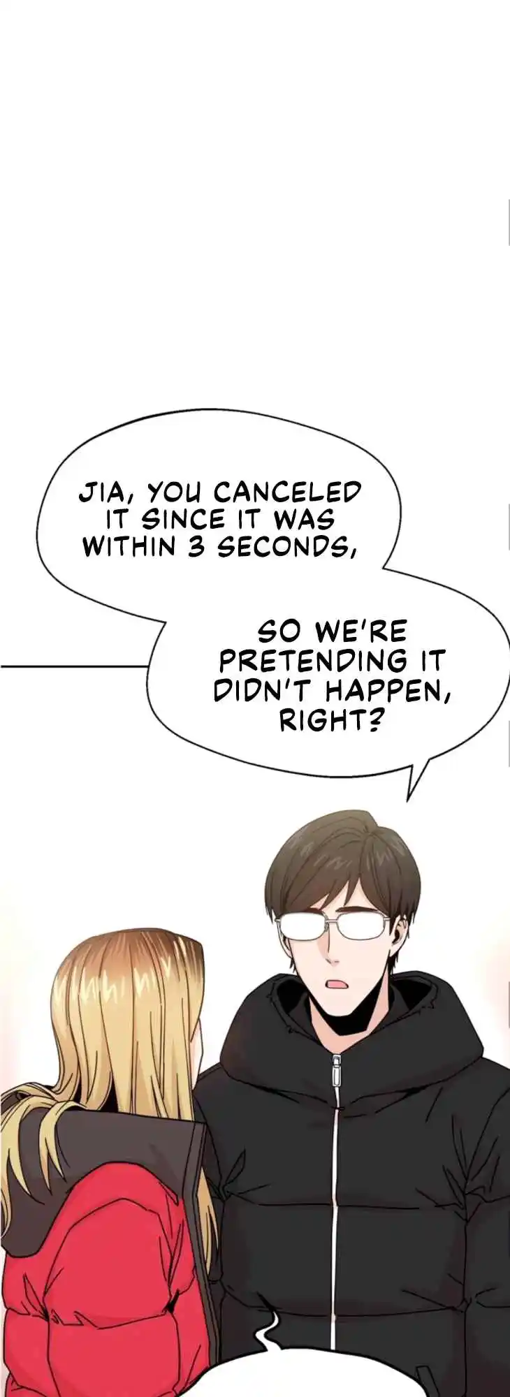 Maybe Meant to Be 13