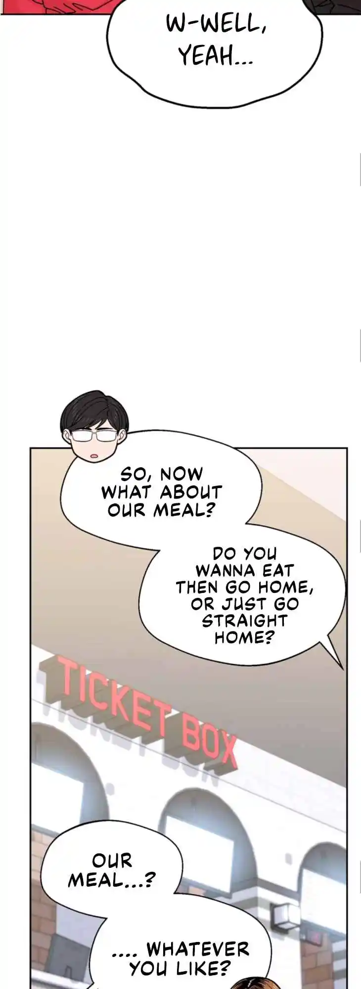 Maybe Meant to Be 13