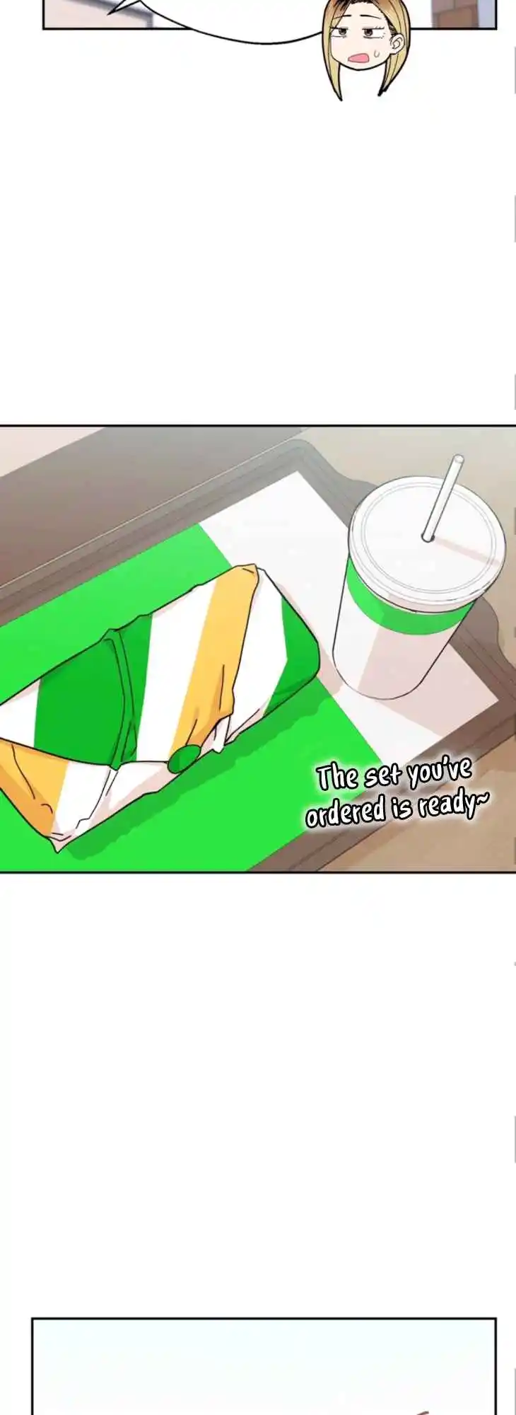 Maybe Meant to Be 13