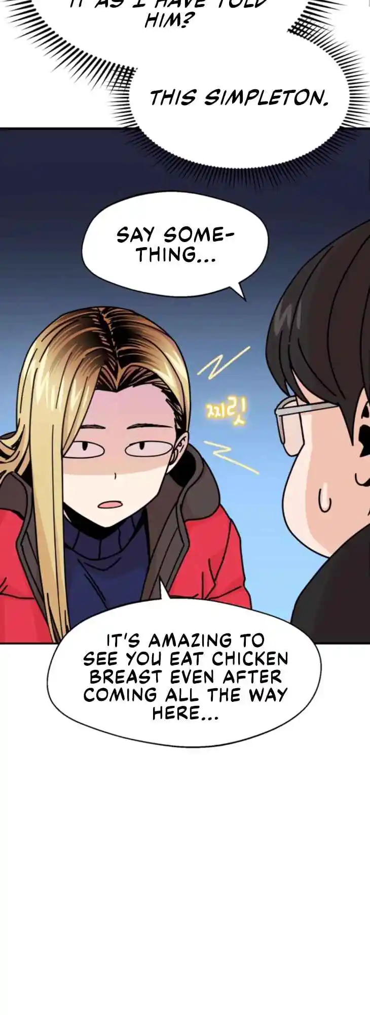 Maybe Meant to Be 13