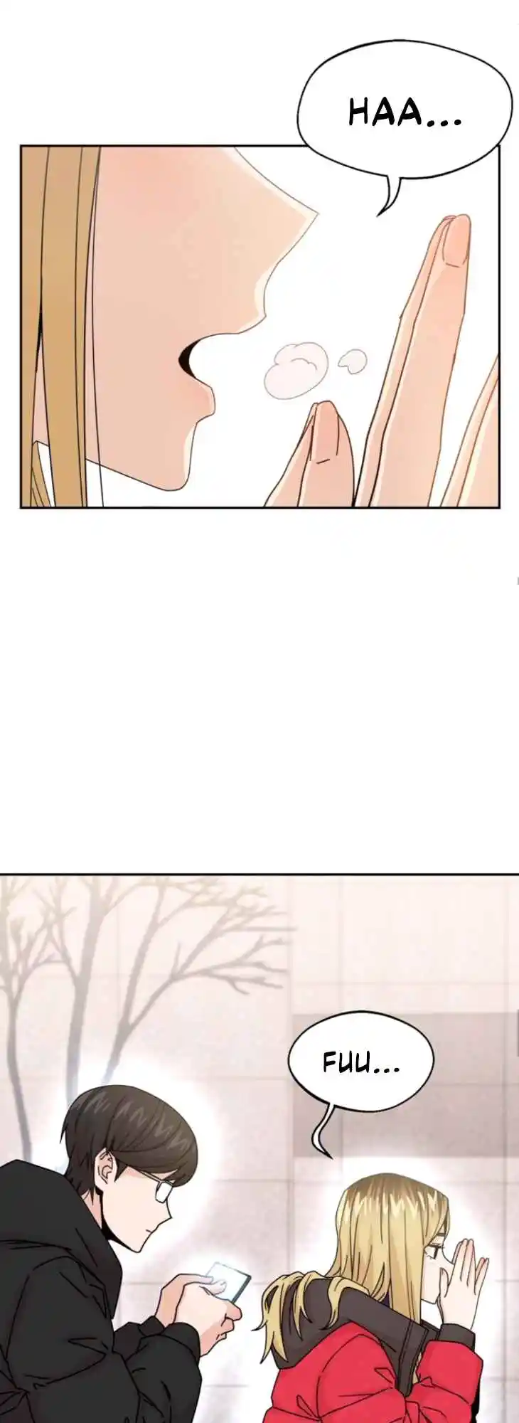 Maybe Meant to Be 13