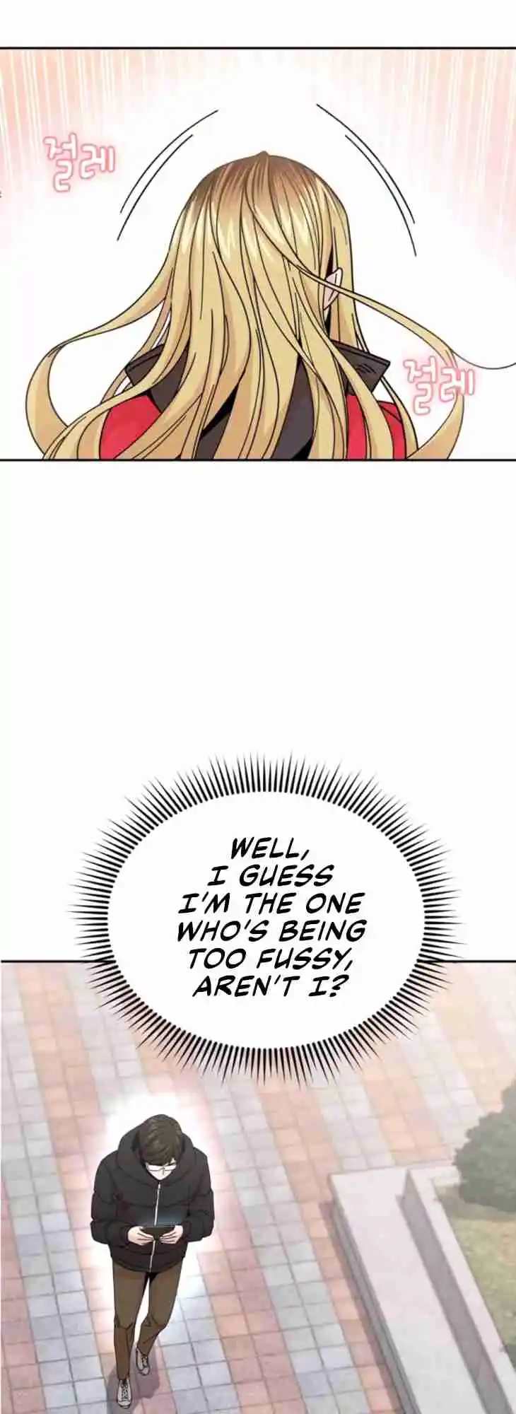 Maybe Meant to Be 13