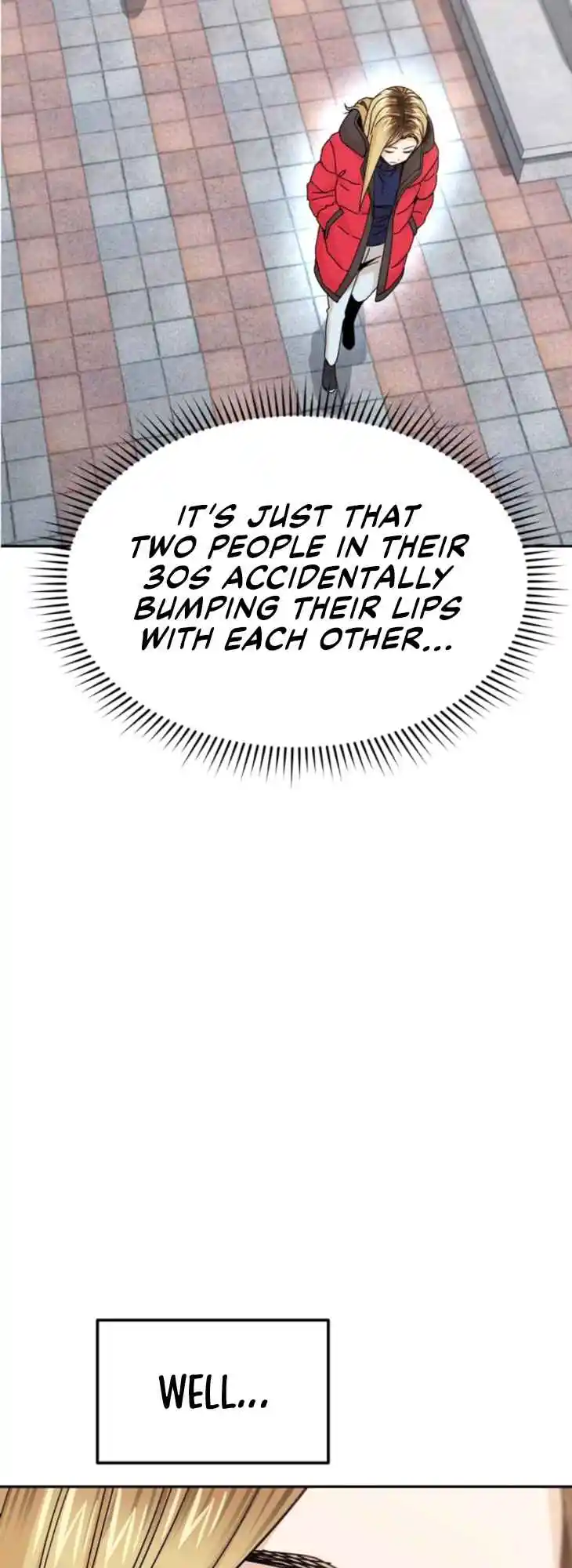 Maybe Meant to Be 13