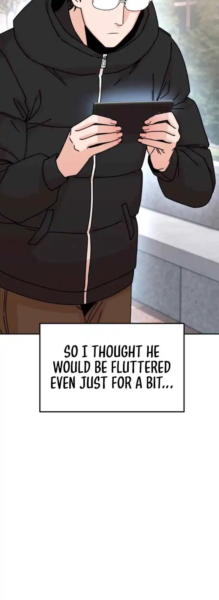 Maybe Meant to Be 13