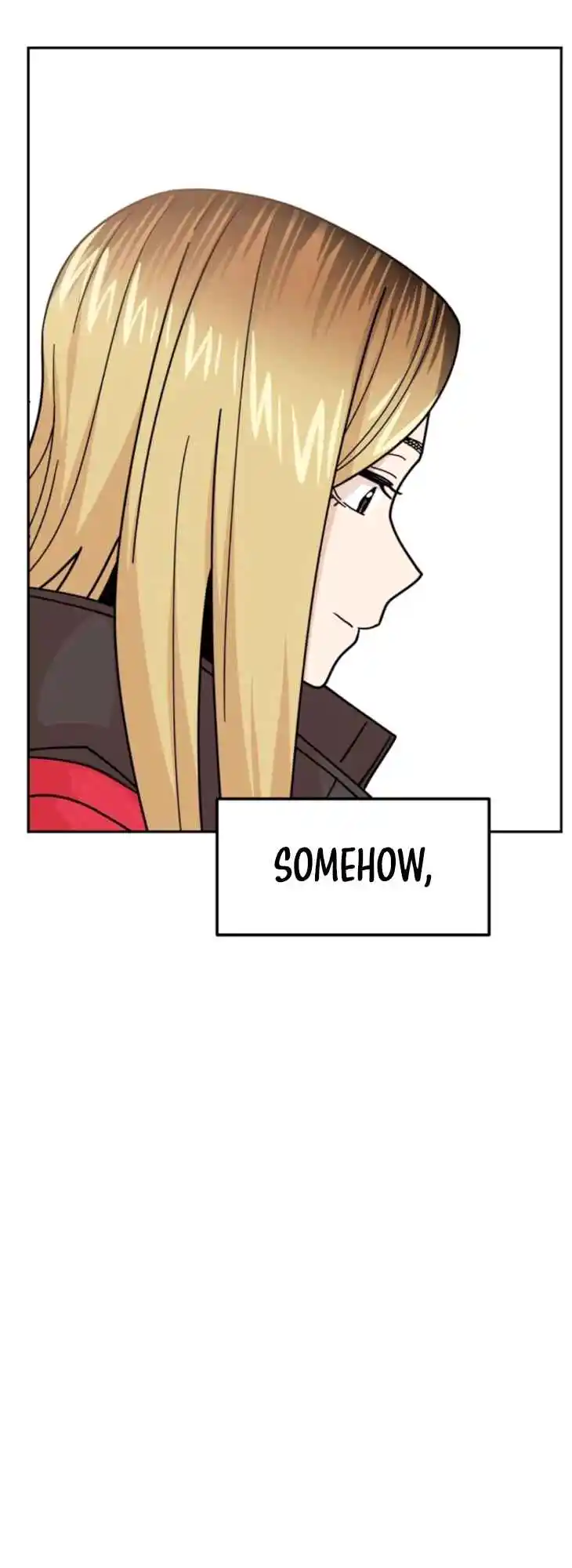 Maybe Meant to Be 13