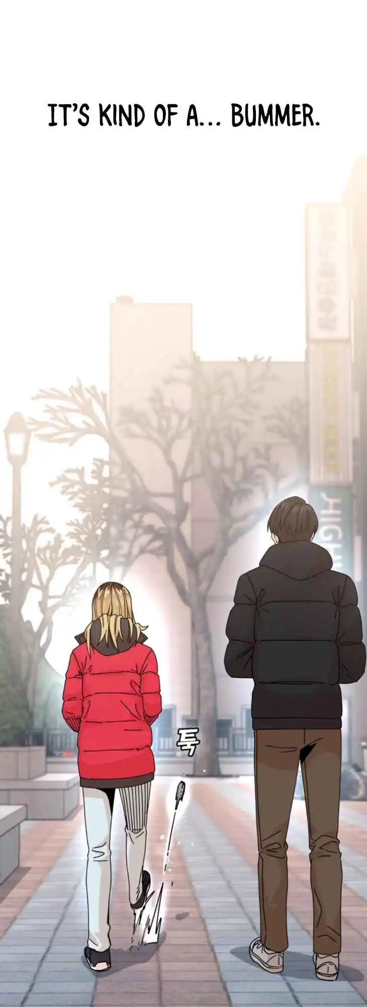 Maybe Meant to Be 13