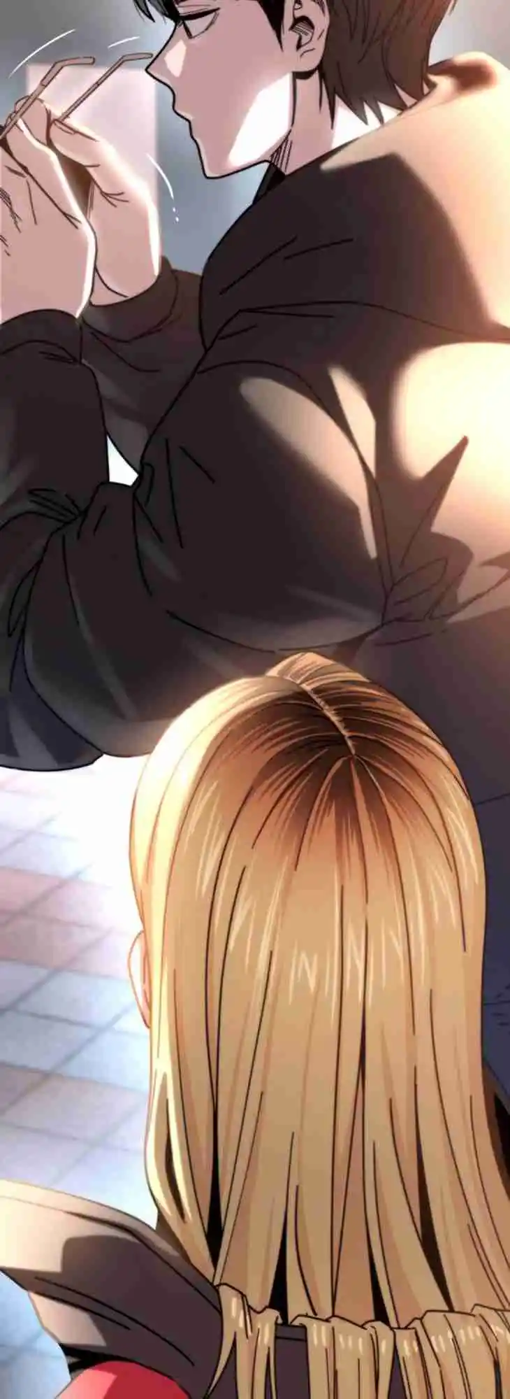 Maybe Meant to Be 13