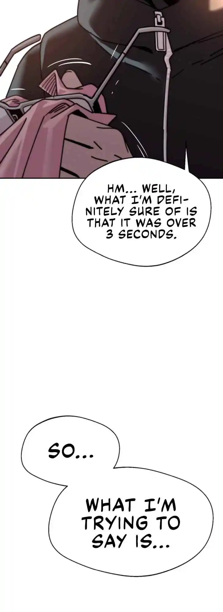 Maybe Meant to Be 13