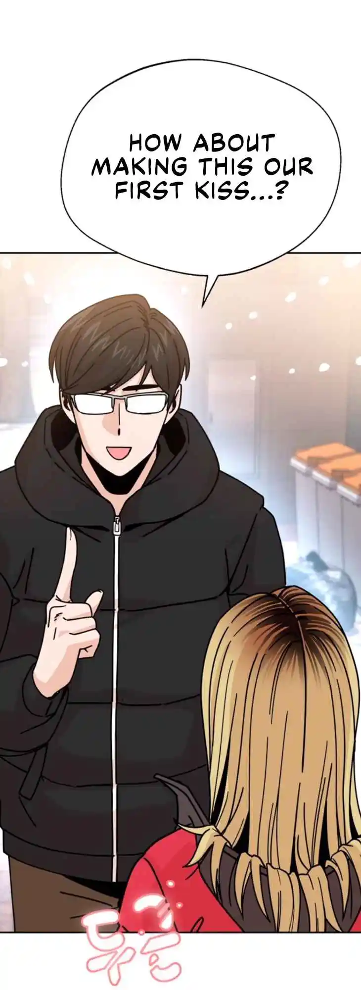 Maybe Meant to Be 13