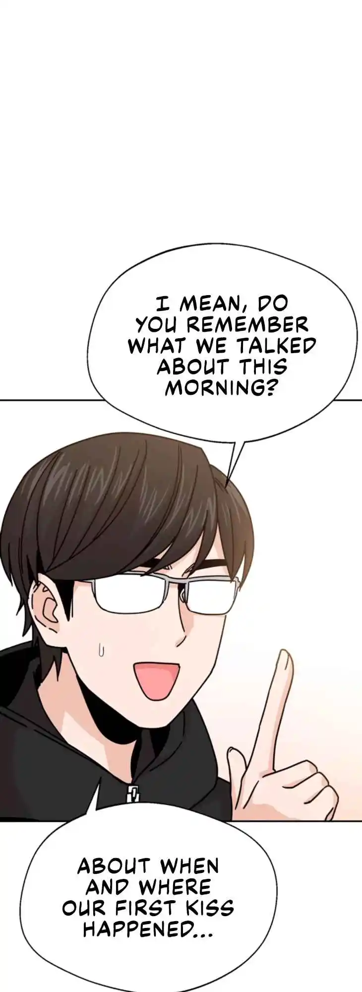 Maybe Meant to Be 13