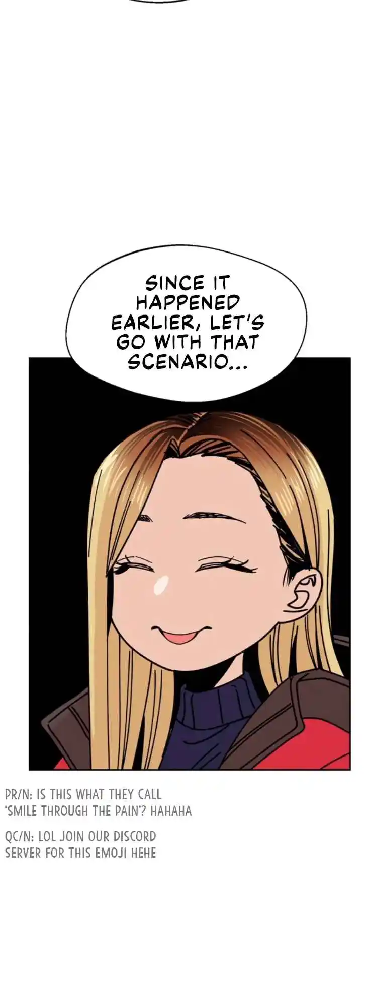 Maybe Meant to Be 13