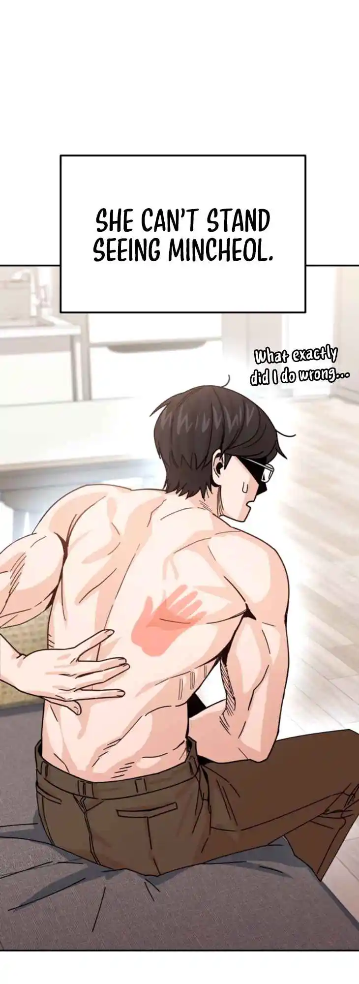 Maybe Meant to Be 13