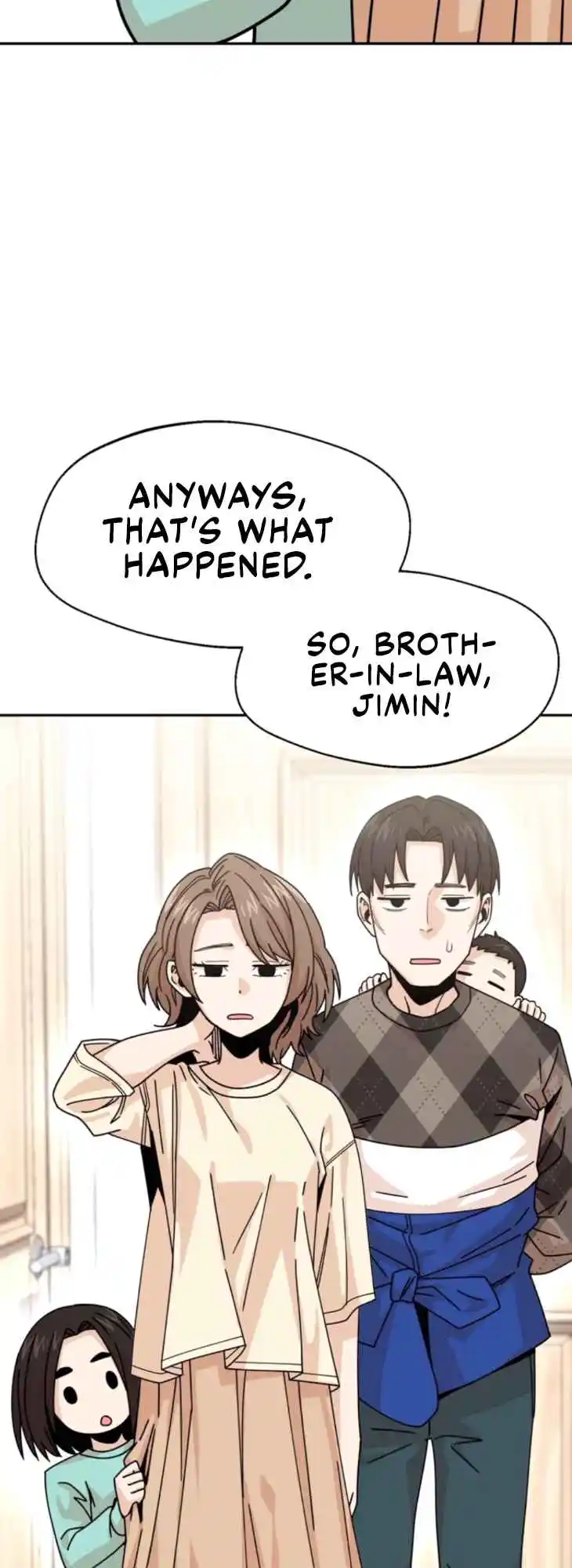 Maybe Meant to Be 13