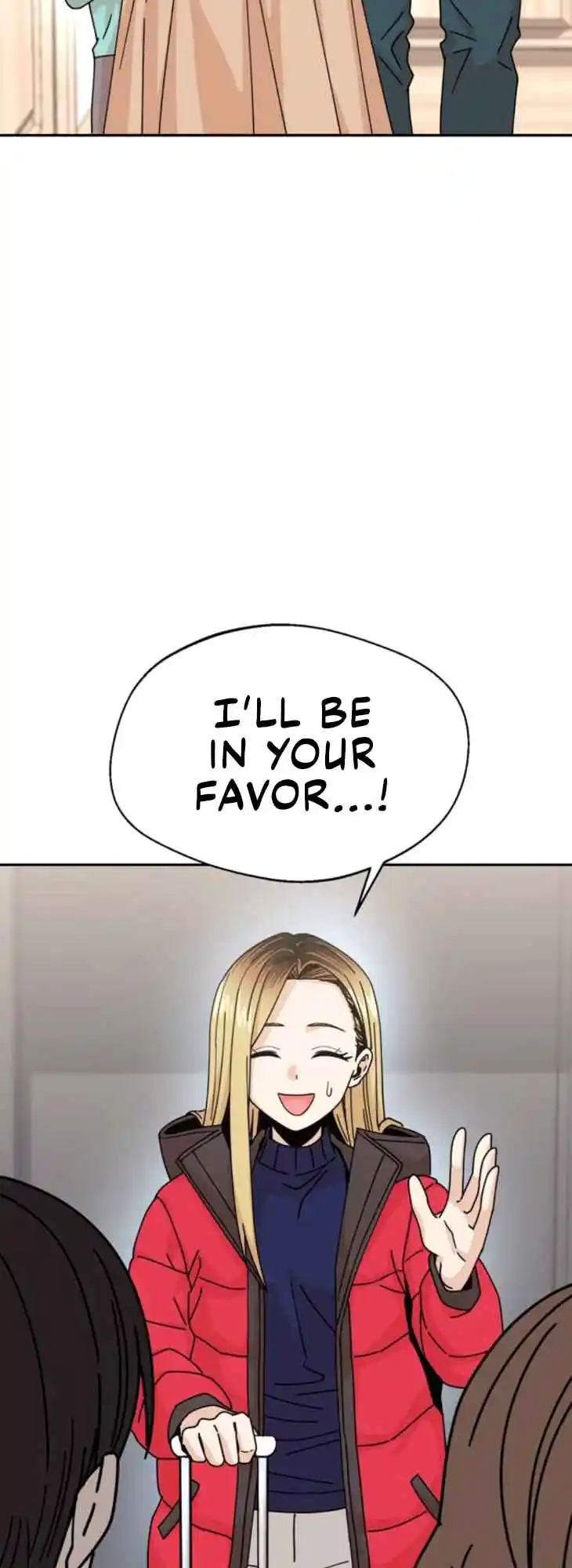 Maybe Meant to Be 13