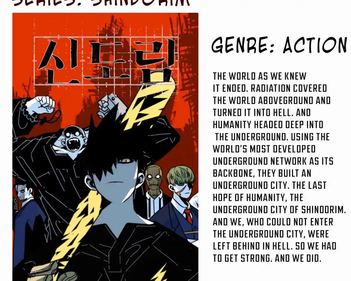 Maybe Meant to Be 13