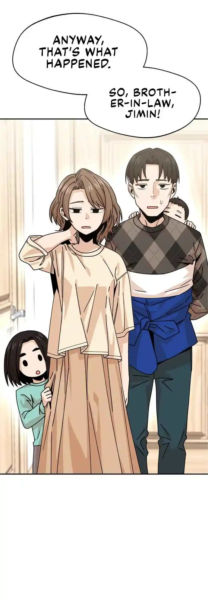 Maybe Meant to Be 14