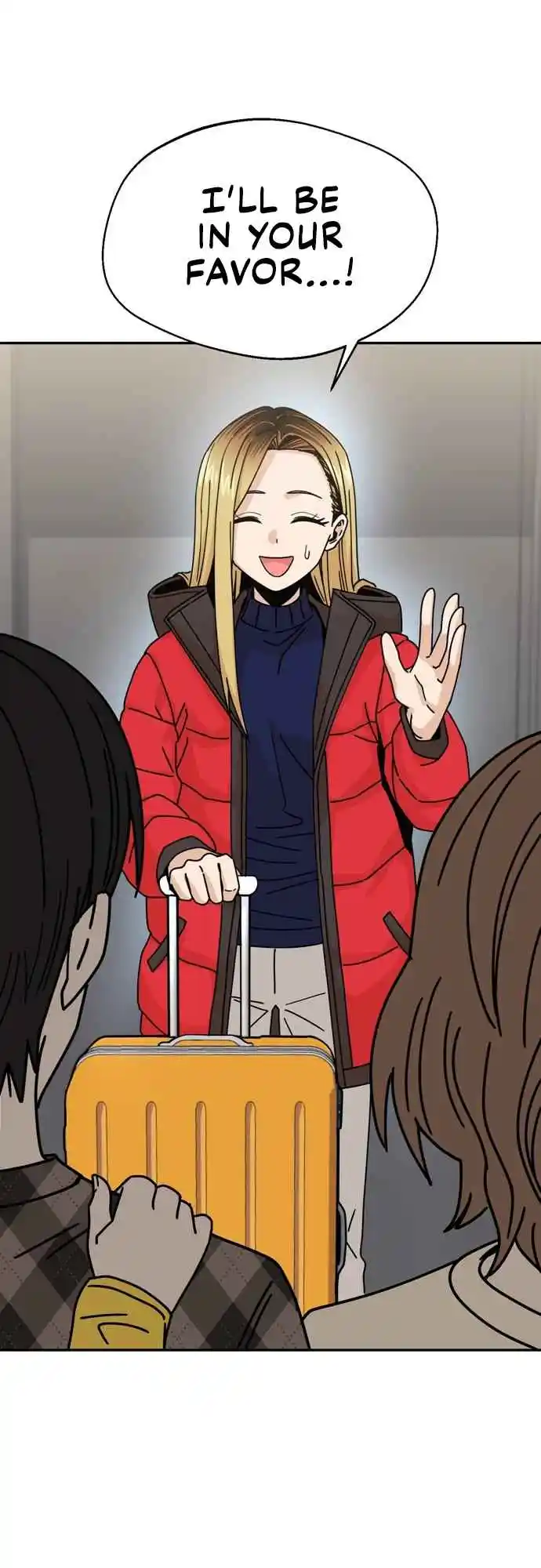 Maybe Meant to Be 14