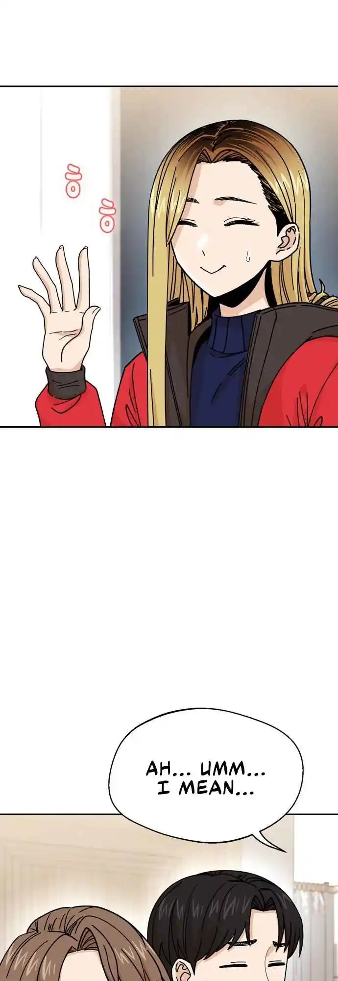 Maybe Meant to Be 14