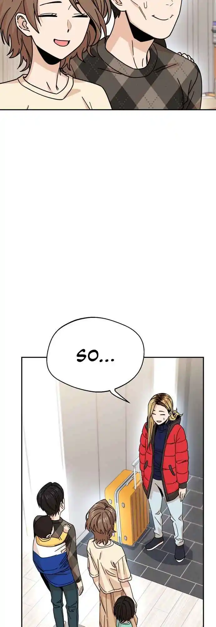 Maybe Meant to Be 14