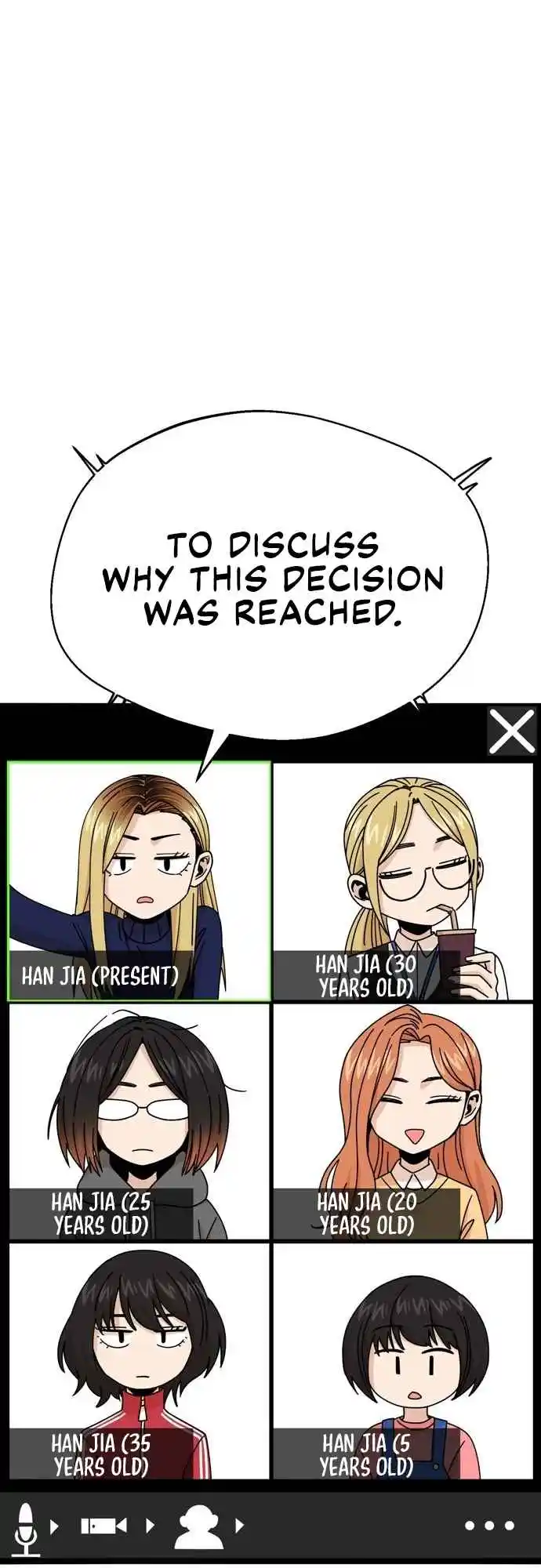 Maybe Meant to Be 14