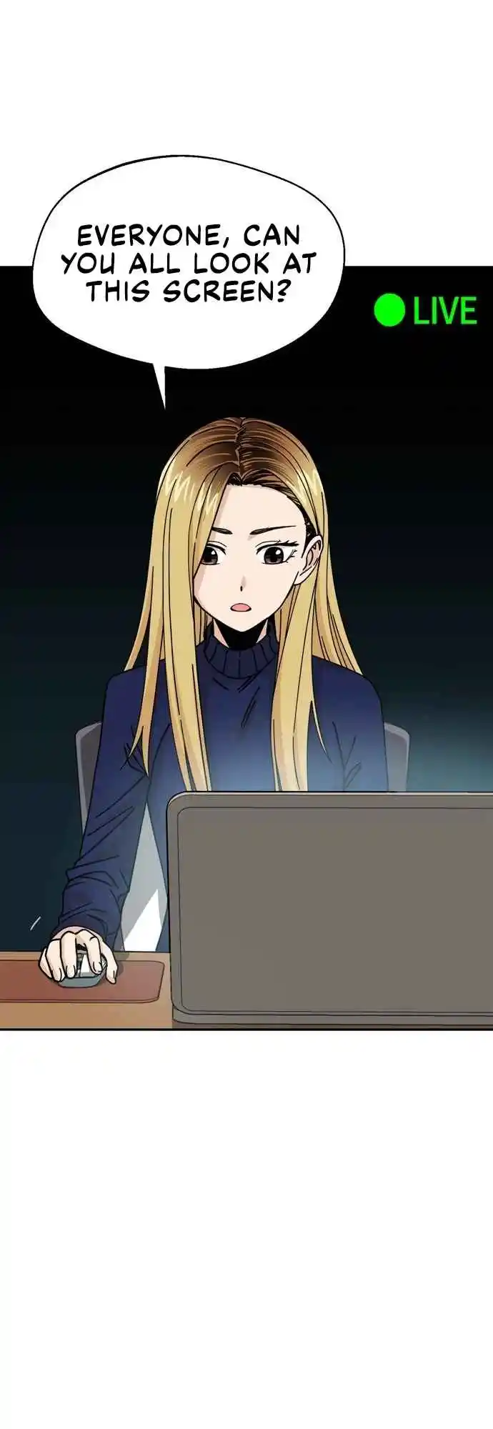 Maybe Meant to Be 14