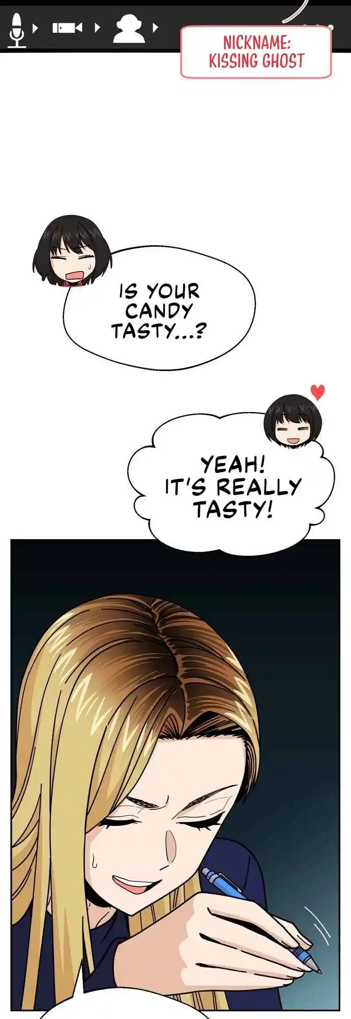 Maybe Meant to Be 14