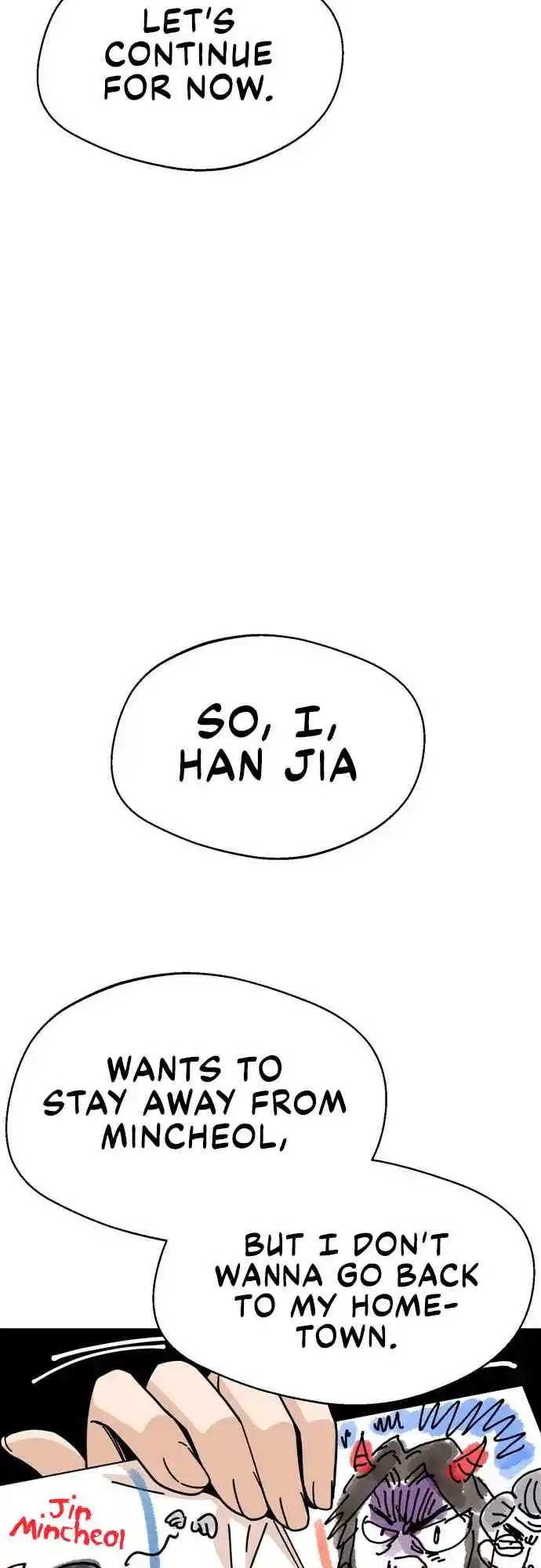 Maybe Meant to Be 14