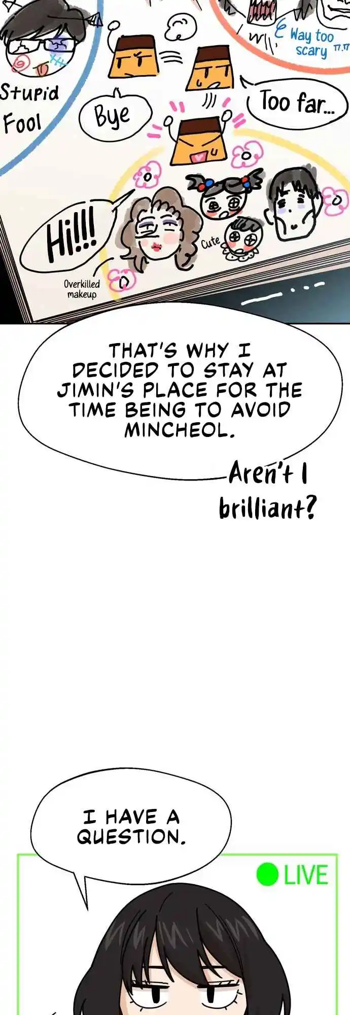 Maybe Meant to Be 14