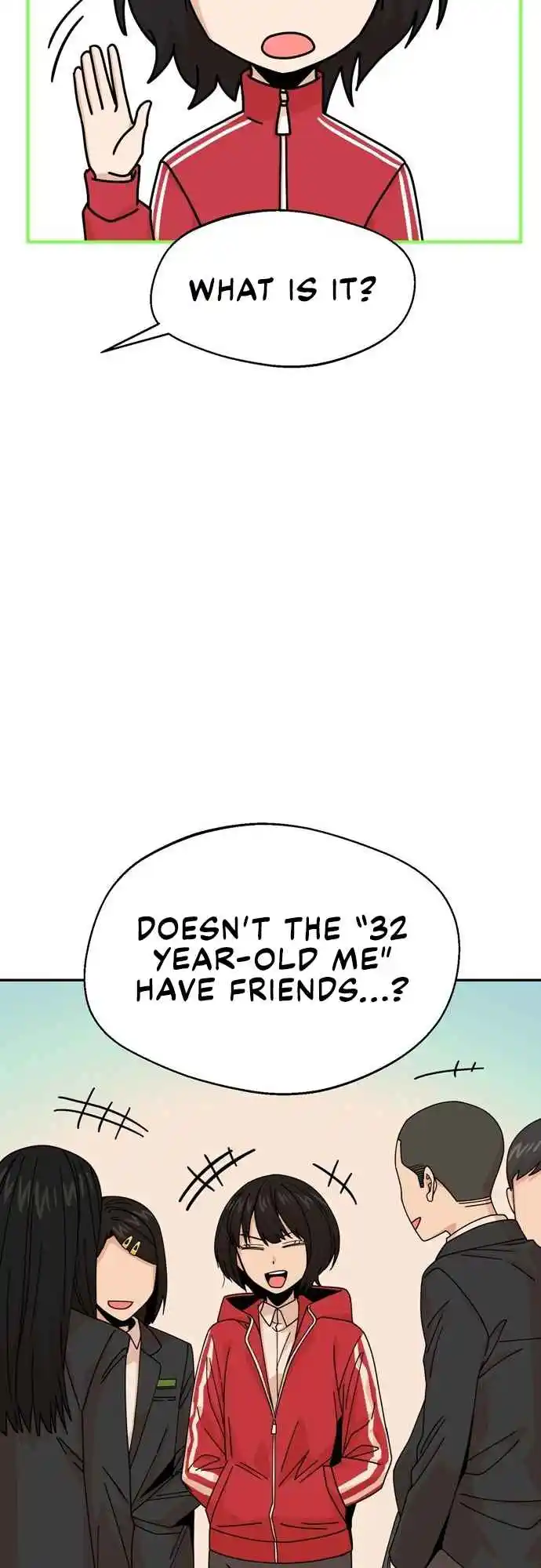 Maybe Meant to Be 14