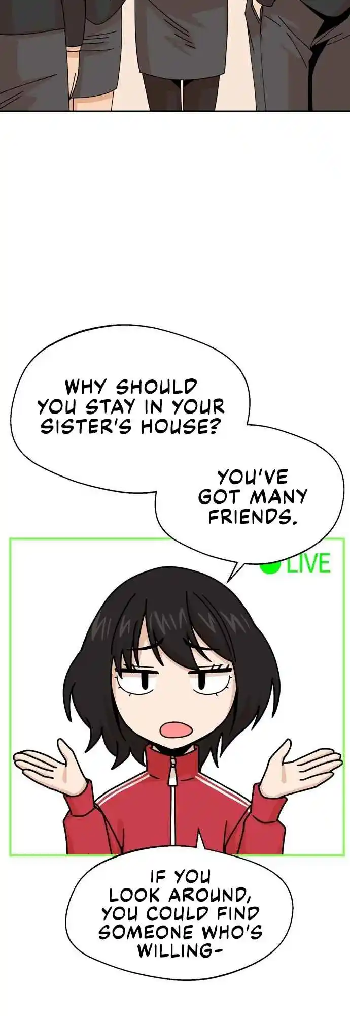 Maybe Meant to Be 14