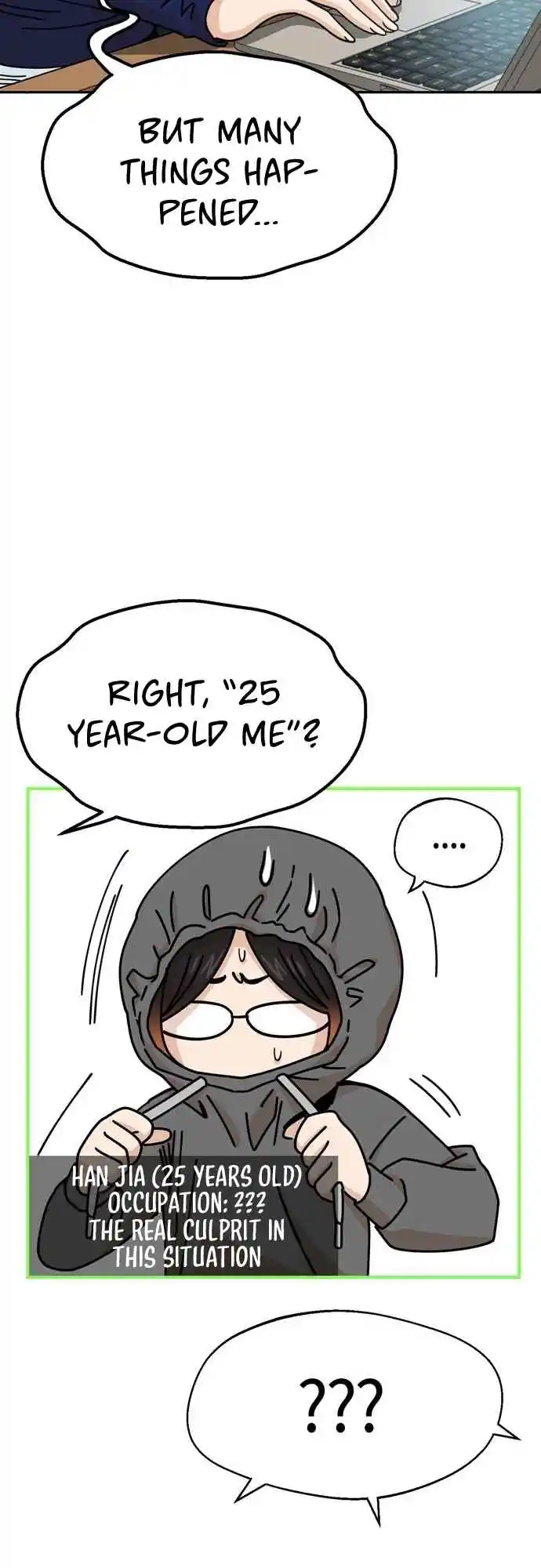 Maybe Meant to Be 14