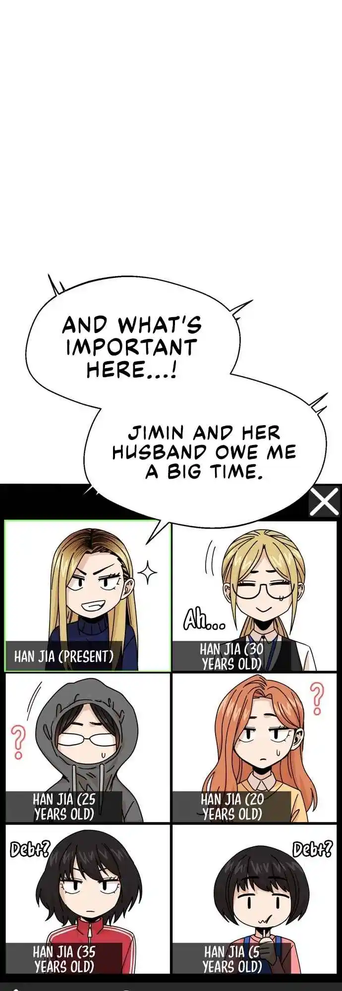 Maybe Meant to Be 14